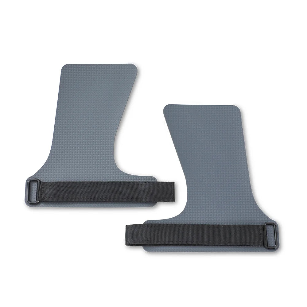 Qimo Carbon Stealth Grips - Elite Performance