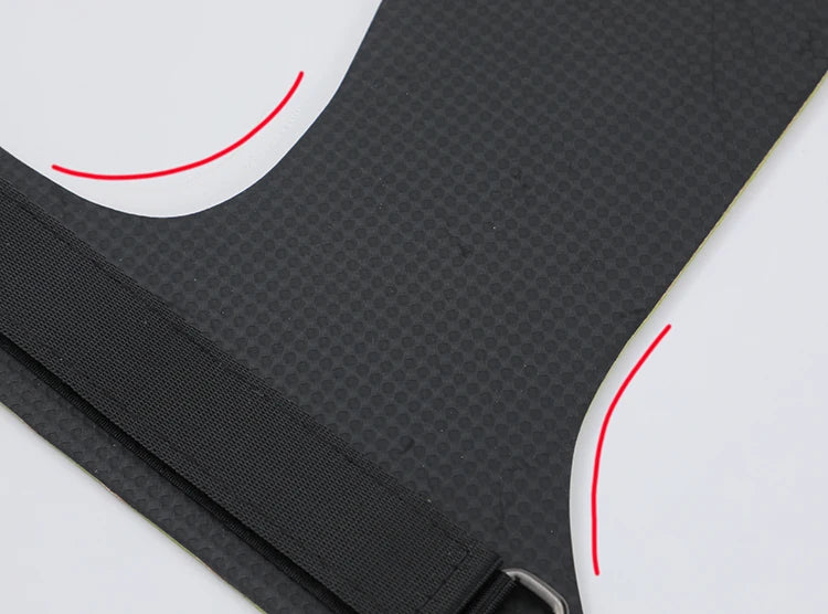 Qimo Carbon Stealth Grips - Elite Performance