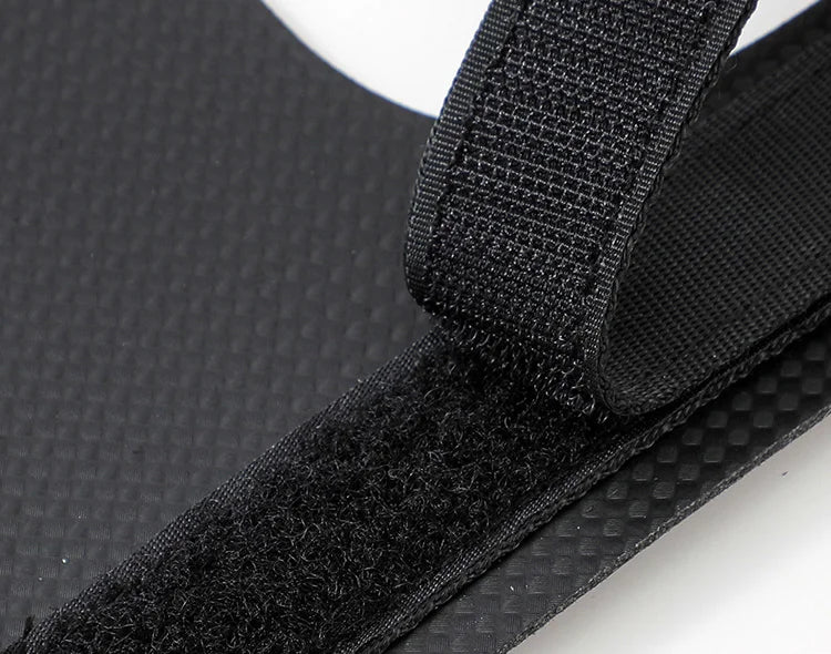 Qimo Carbon Stealth Grips - Elite Performance
