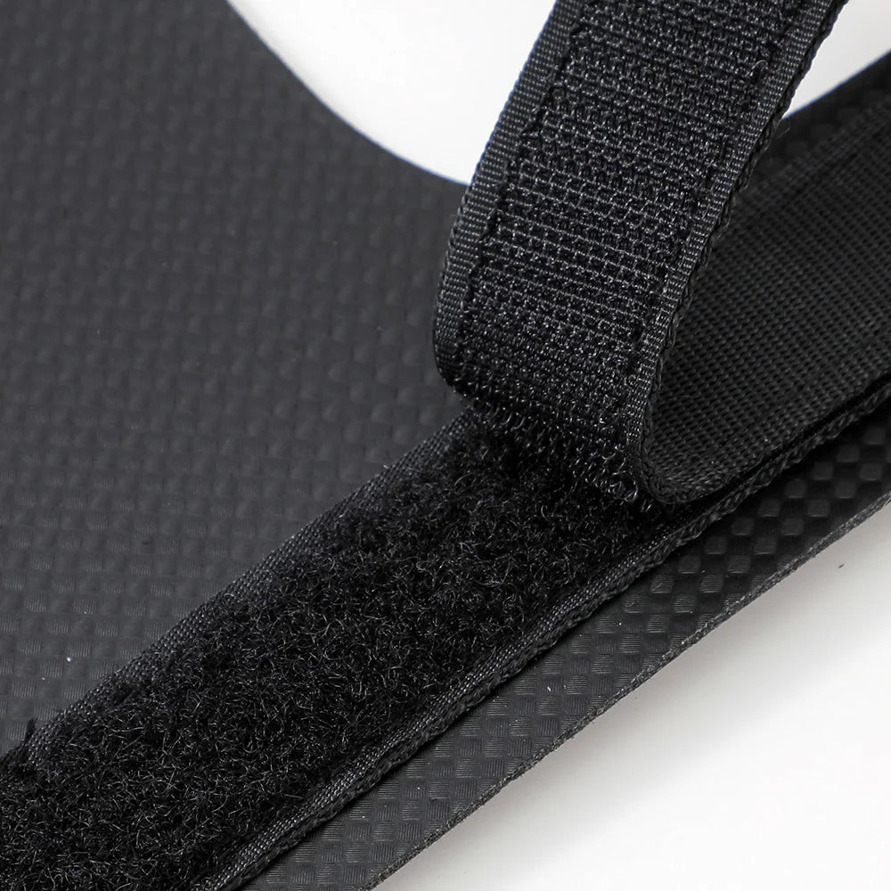 Qimo Carbon Stealth Grips - Elite Performance