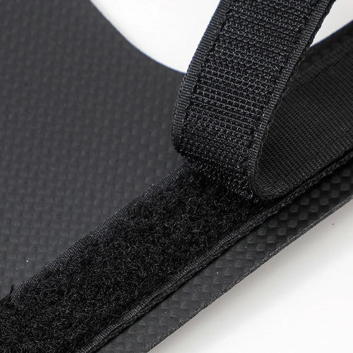 Qimo Carbon Stealth Grips - Elite Performance