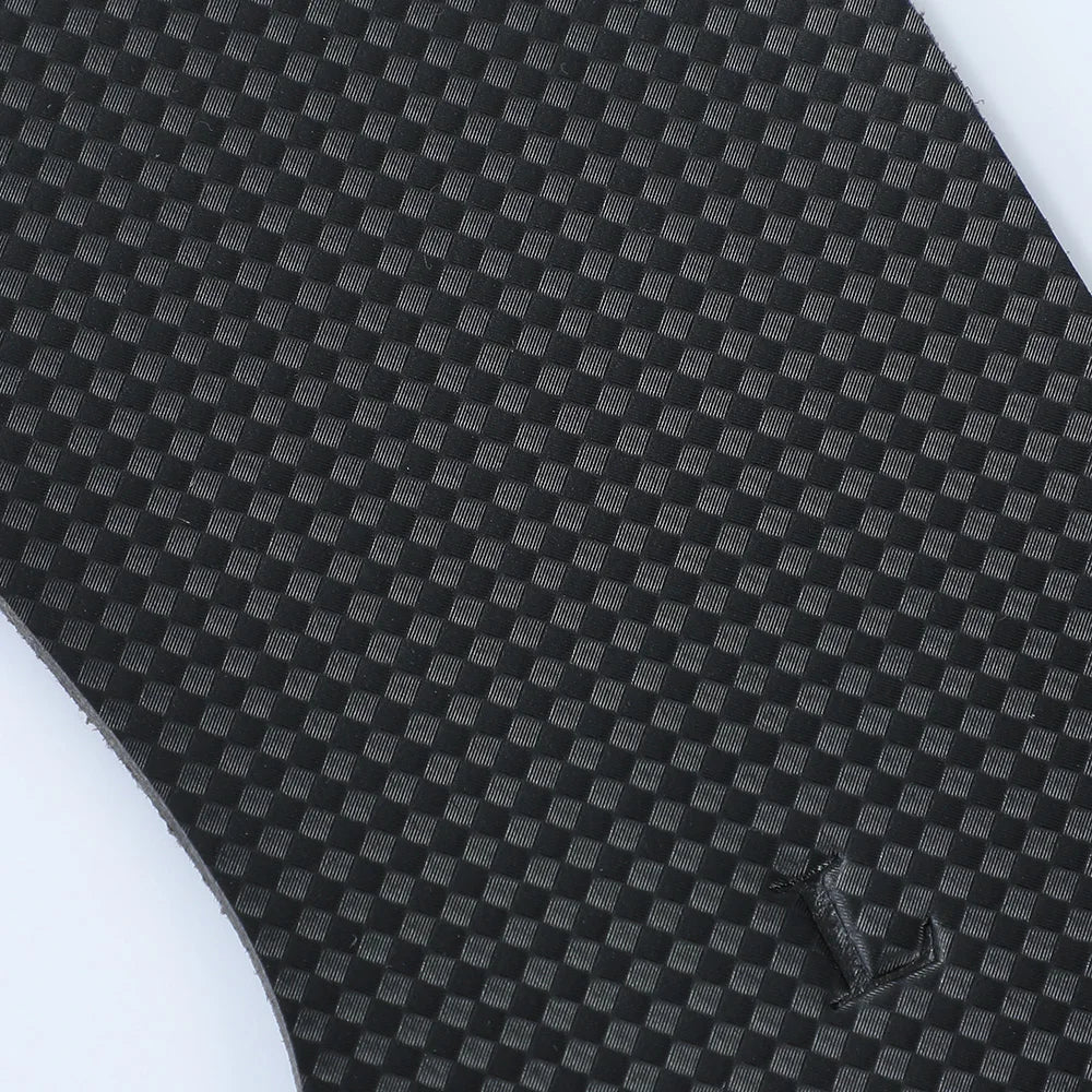 Qimo Carbon Stealth Grips - Elite Performance